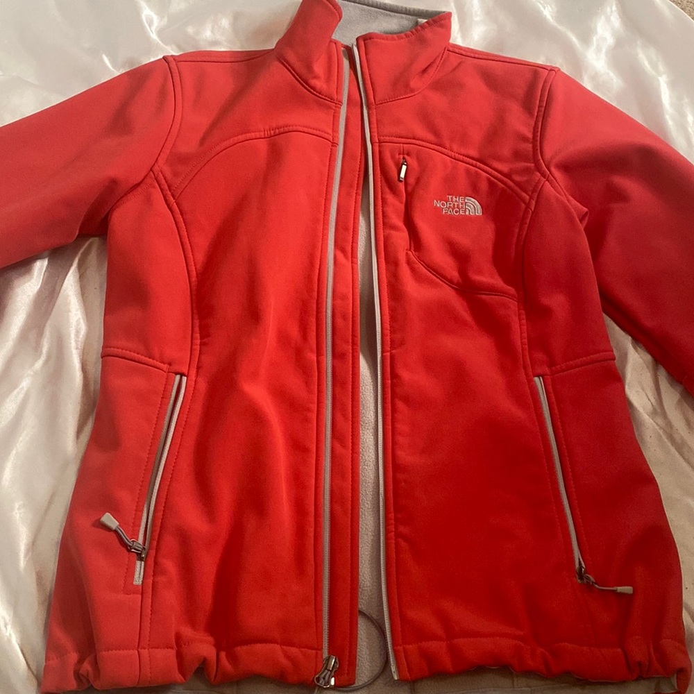 North Face Fleece
